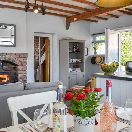 Chapel Farm Cottage Wetwang Экстерьер фото