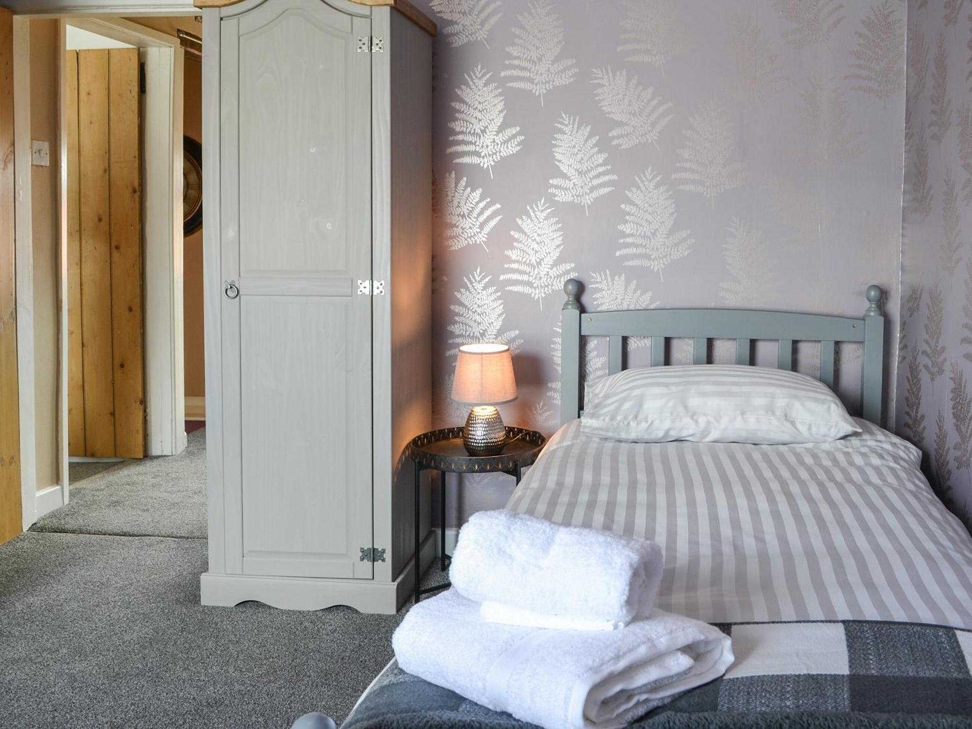 Chapel Farm Cottage Wetwang Экстерьер фото