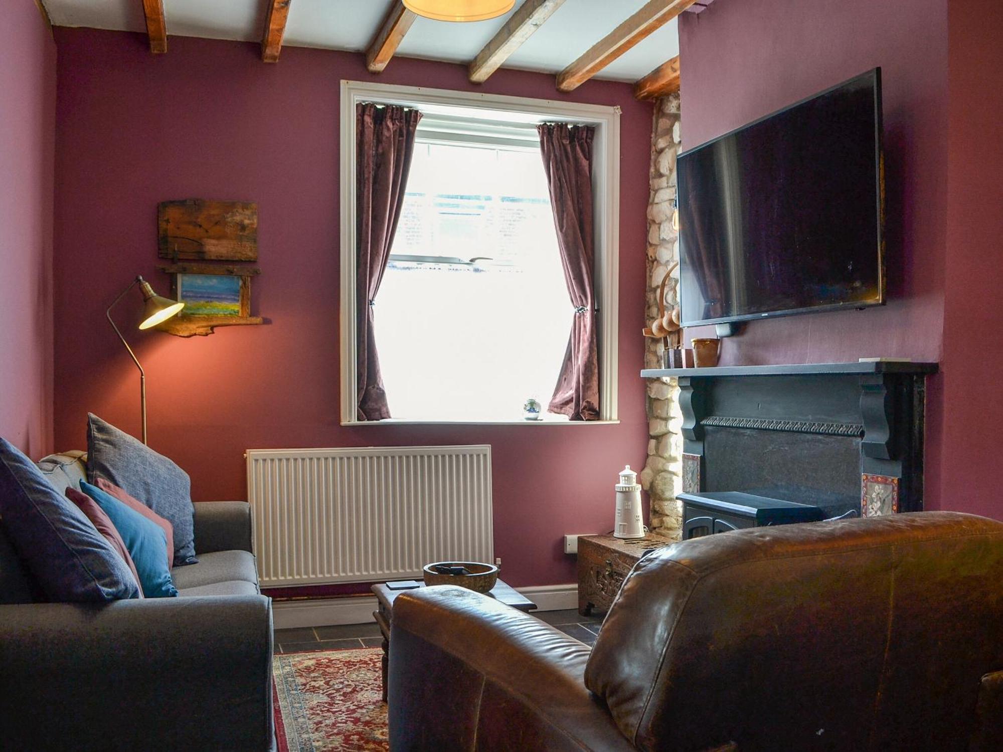 Chapel Farm Cottage Wetwang Экстерьер фото