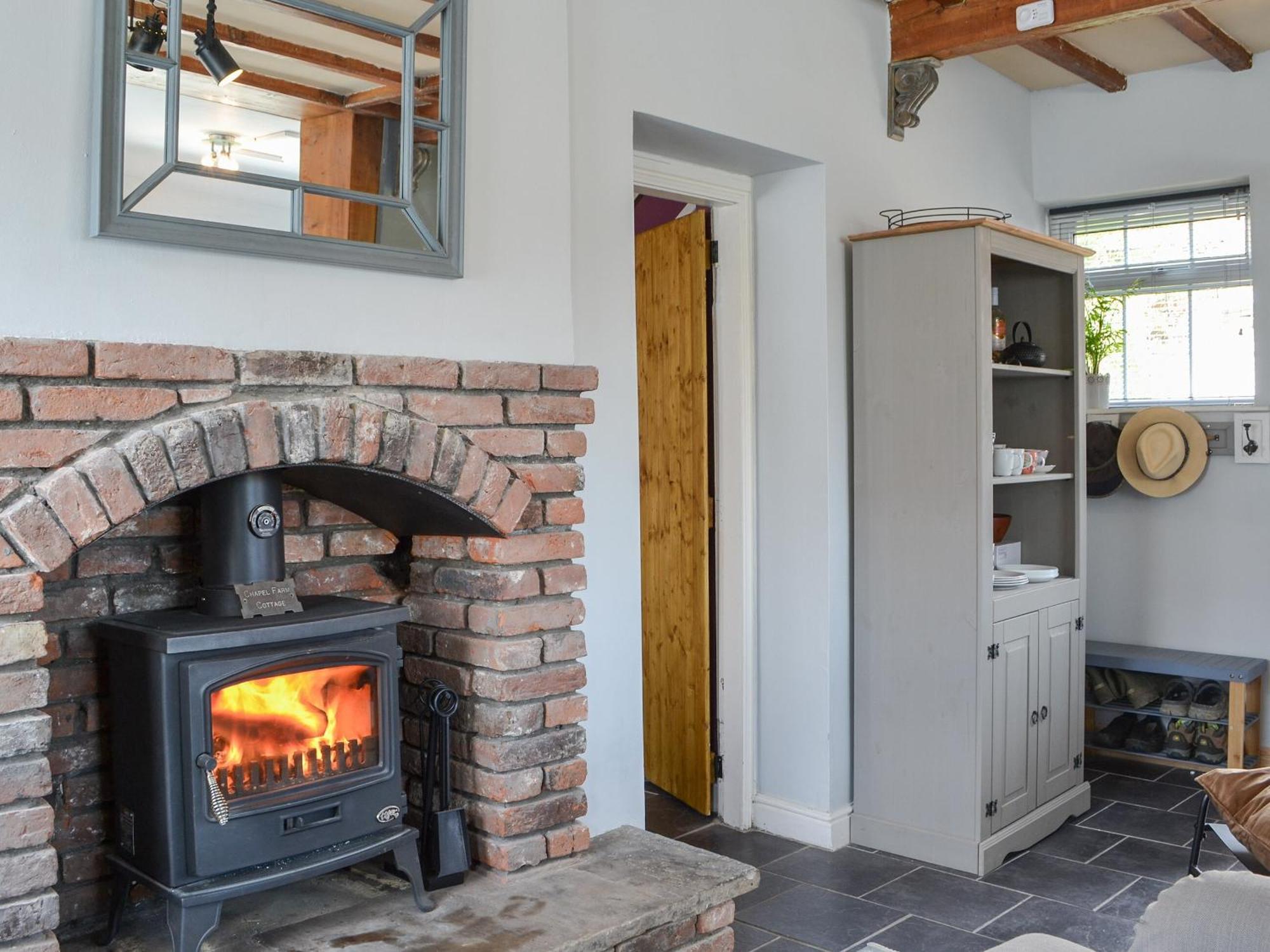Chapel Farm Cottage Wetwang Экстерьер фото