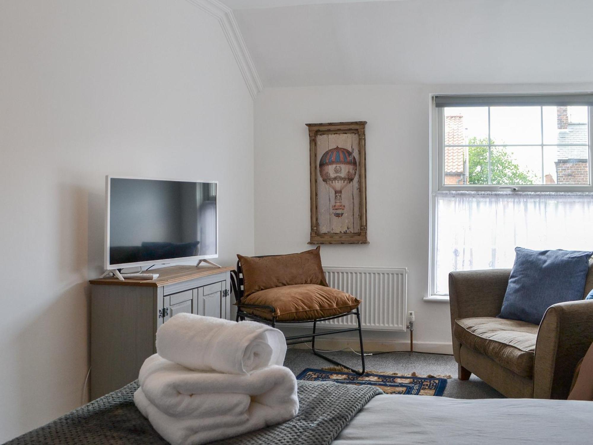 Chapel Farm Cottage Wetwang Экстерьер фото