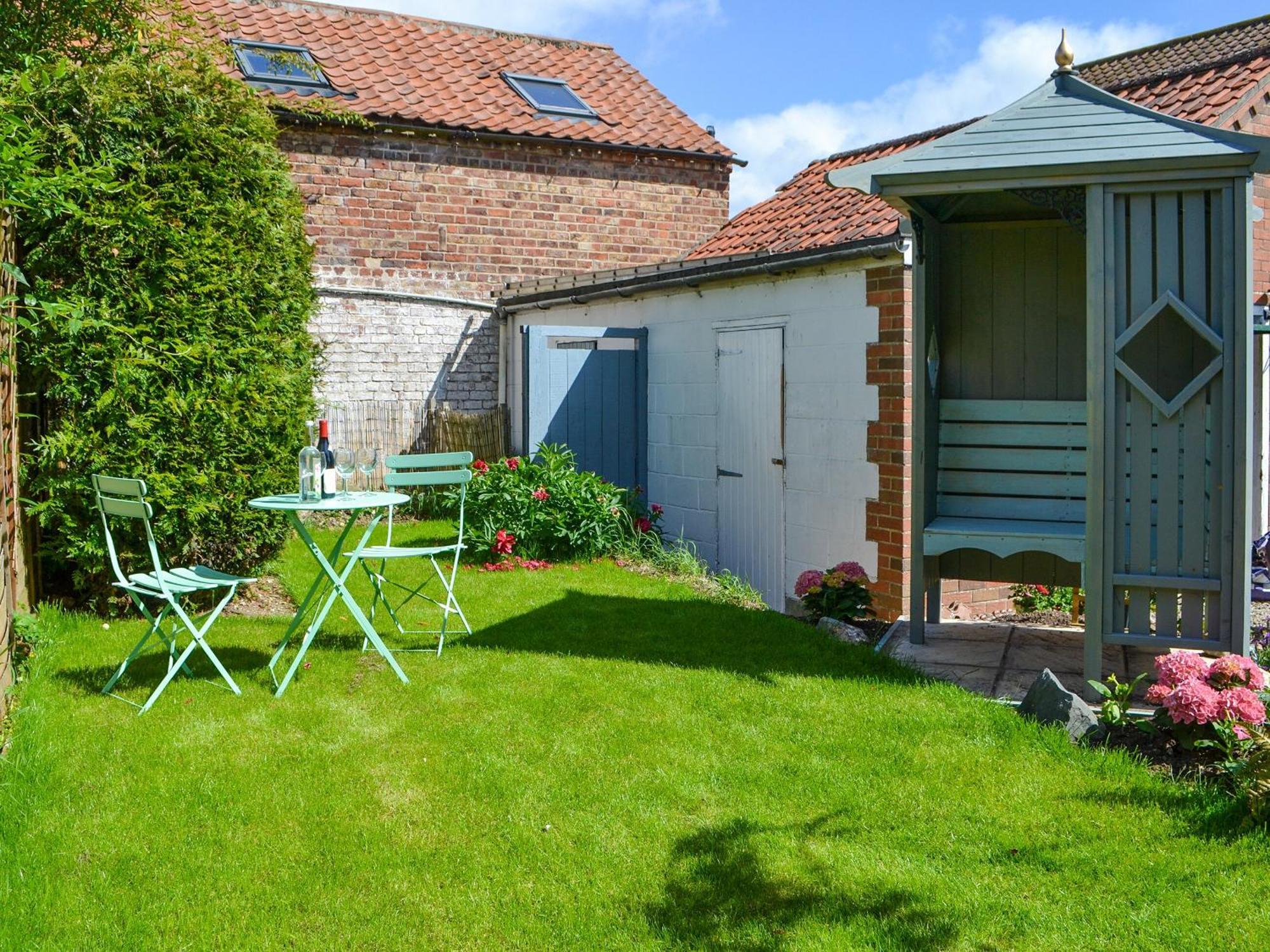 Chapel Farm Cottage Wetwang Экстерьер фото